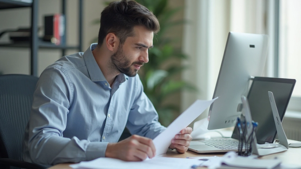 Профессиональная оценка компетенций и навыков