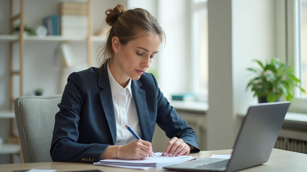 Стратегическое планирование карьеры и постановка целей